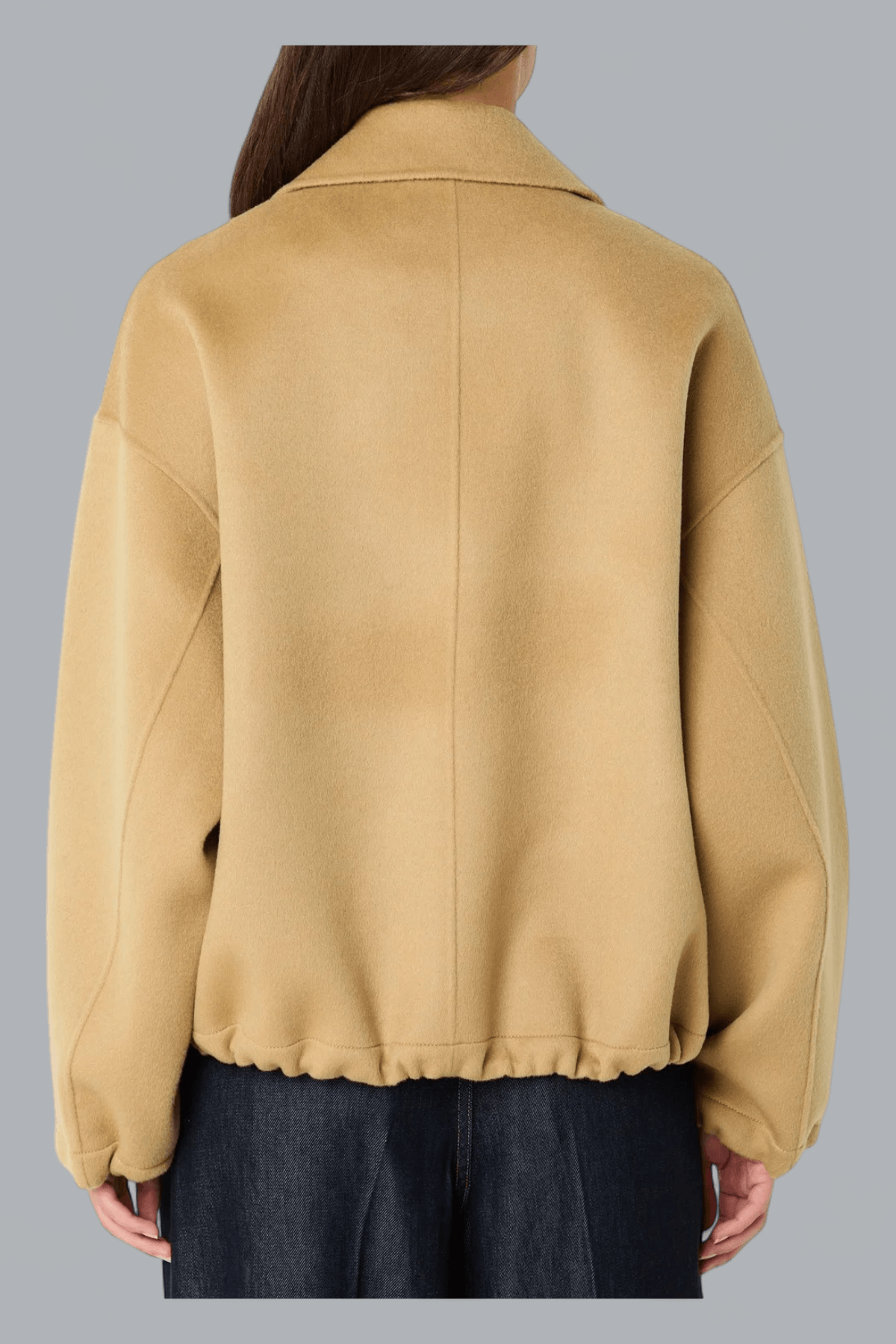 JIJY BIKER JACKET