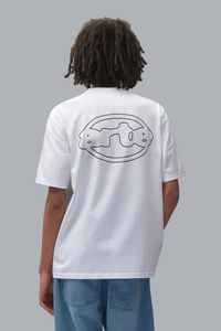 EMBLEM T-SHIRT