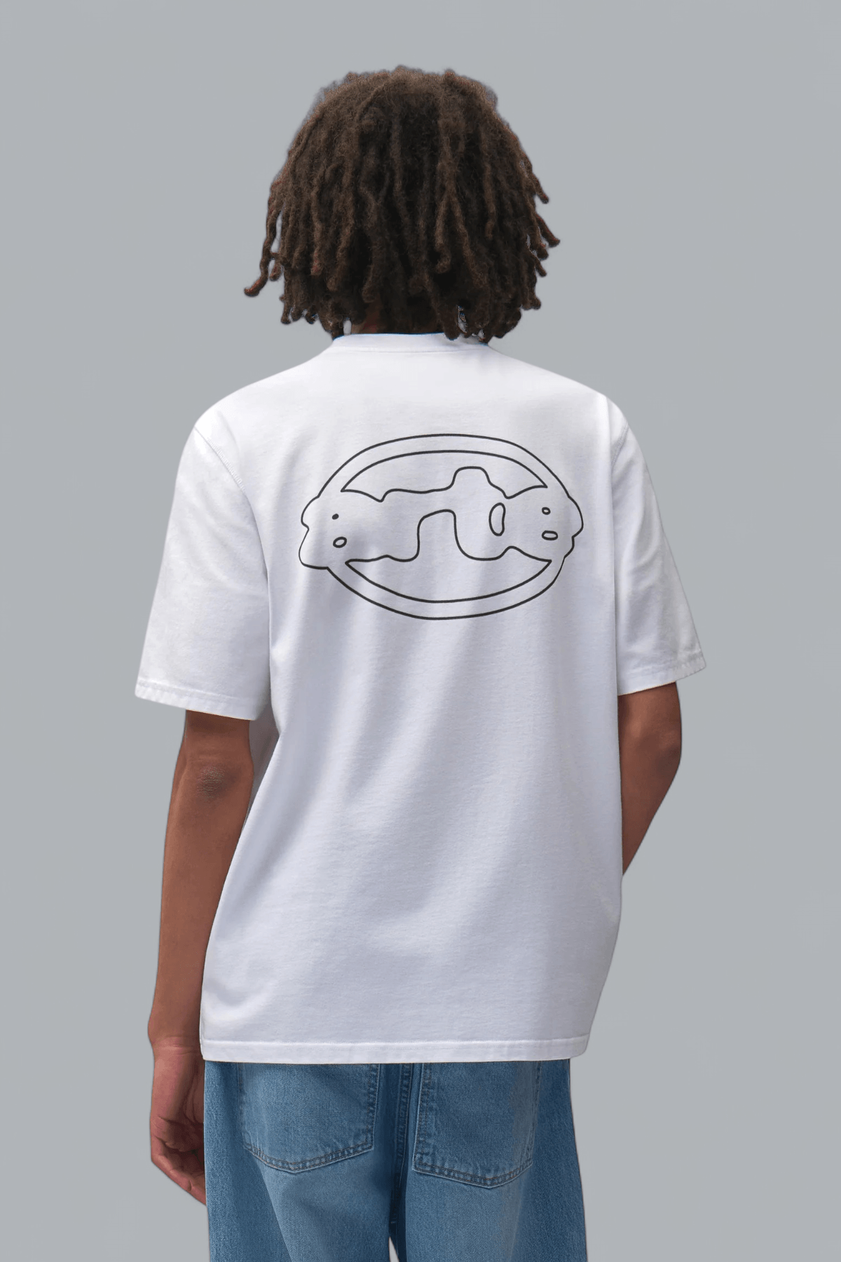 Emblem-T-Shirt