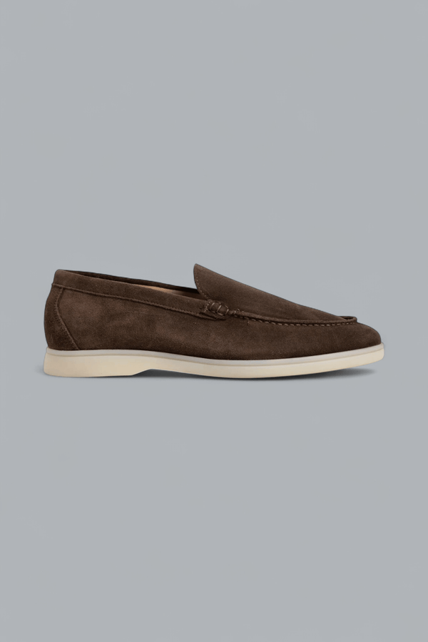 ESTATE LOAFERS