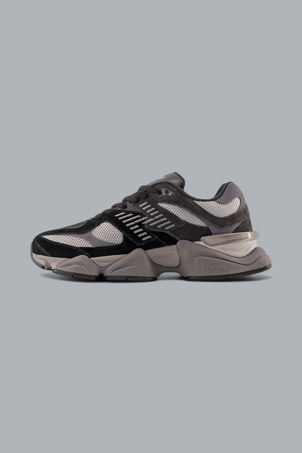 9060 SNEAKERS