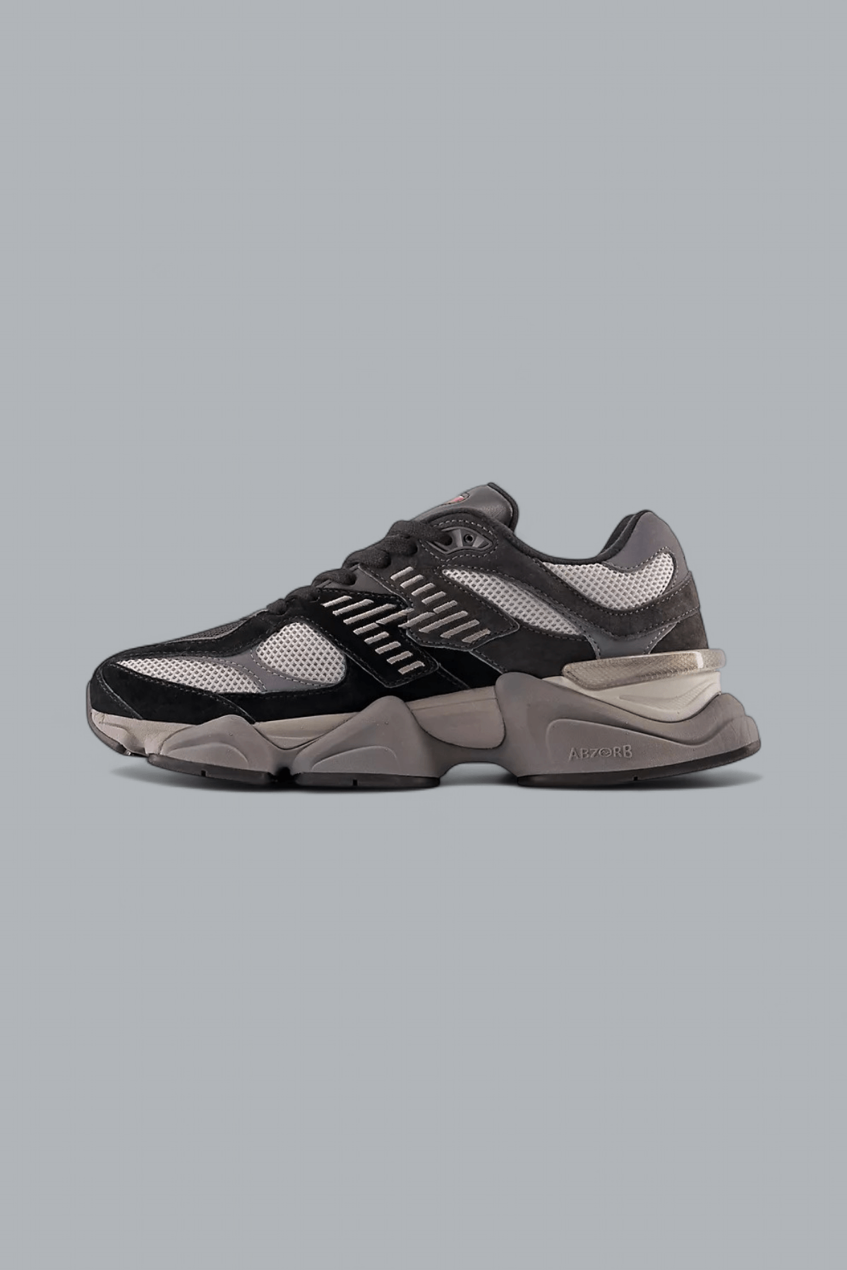 9060 SNEAKERS