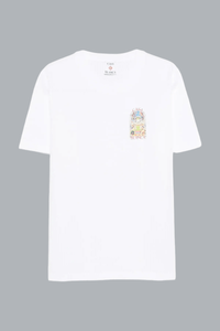Tennis Landscape T-Shirt