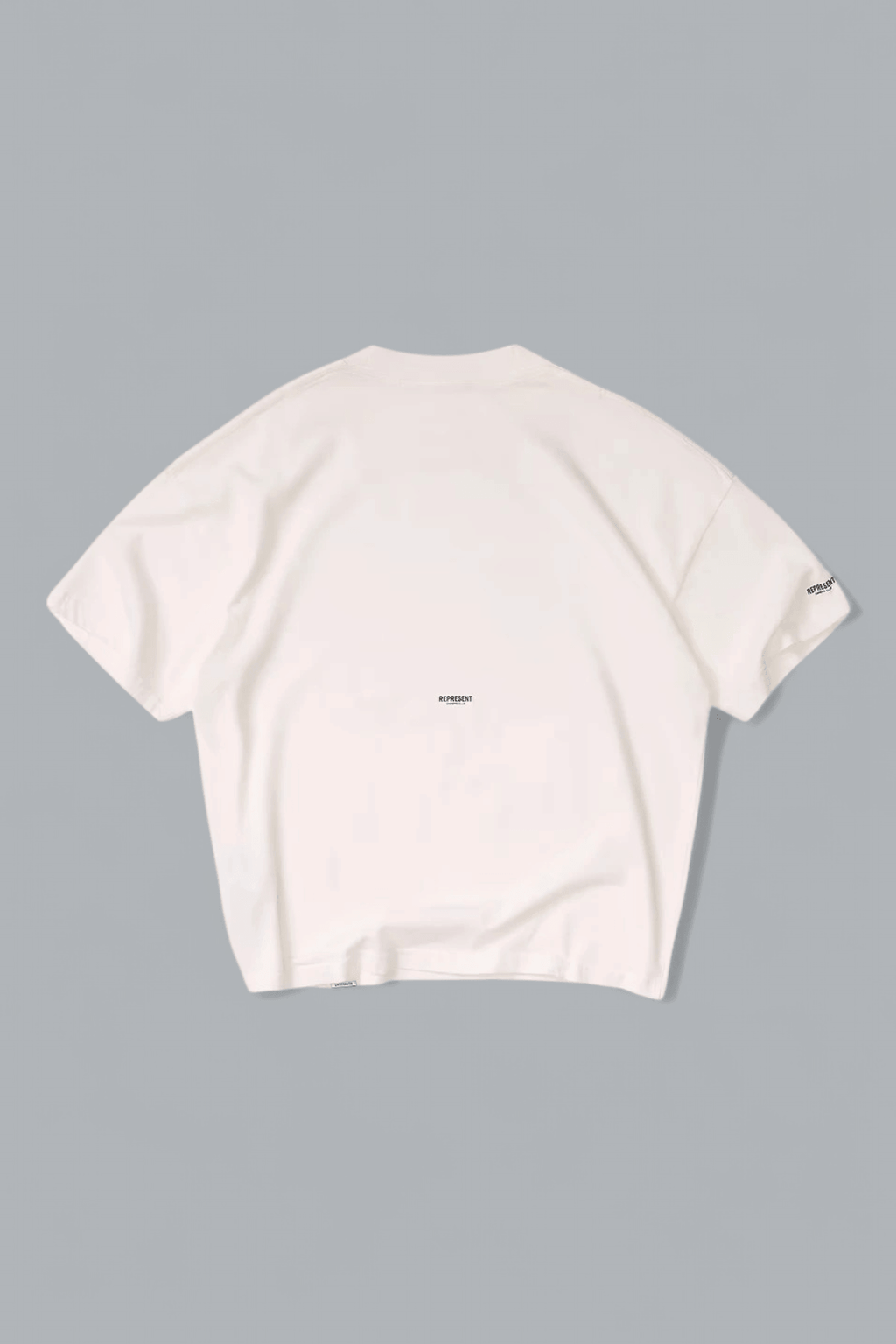 MICRO OWNERS CLUB T-SHIRT