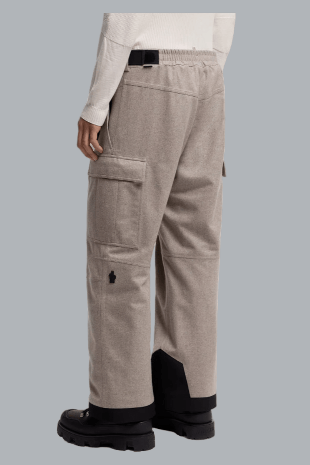 Ski pants