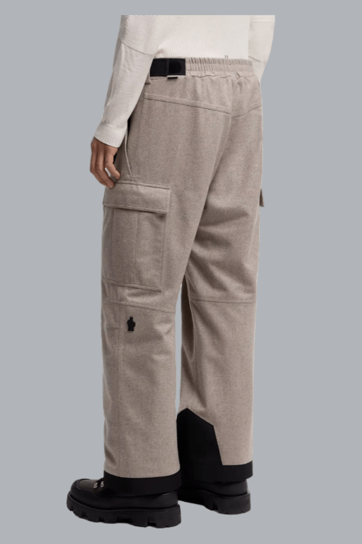 Ski pants