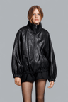 MARLEY LEATHER JACKET