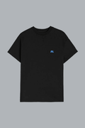 EMBROIDERED LOGO T-SHIRT