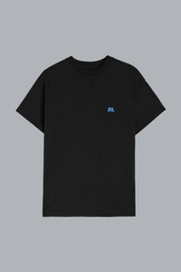EMBROIDERED LOGO T-SHIRT