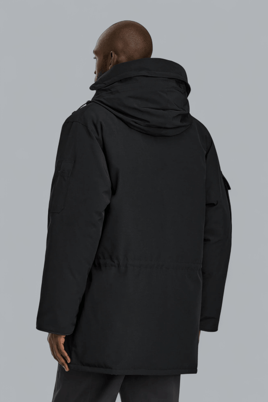 EXPEDITION PARKA