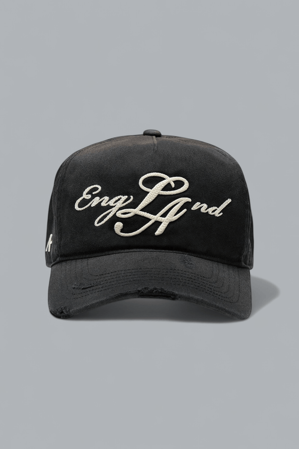 LA ENGLAND CAP