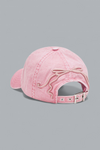 WASHED COTTON CAP