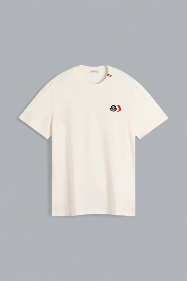 LOGO T-SHIRT