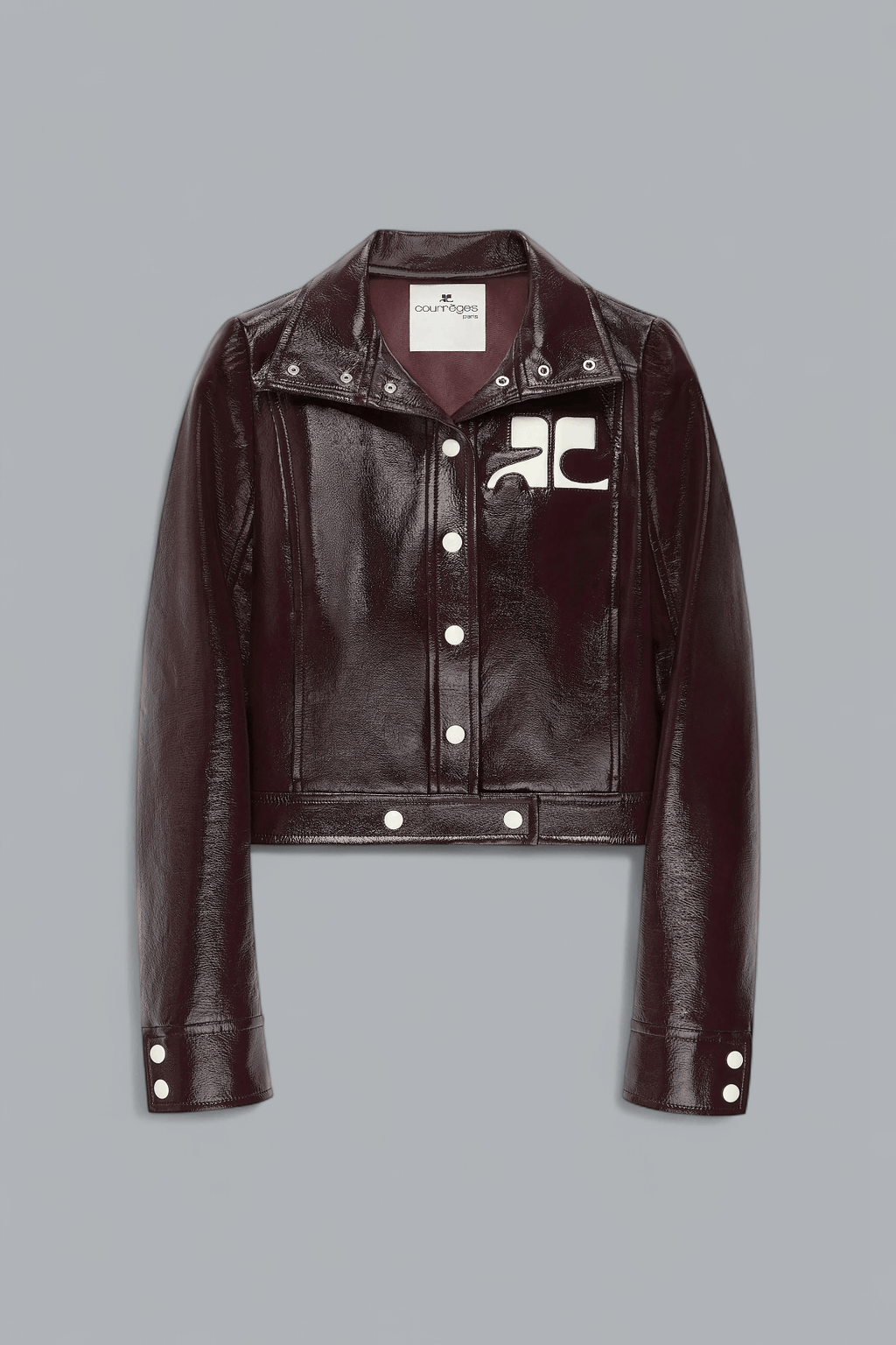 VINYL REEDITION JACKET