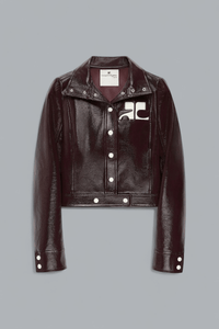 VINYL REEDITION JACKET