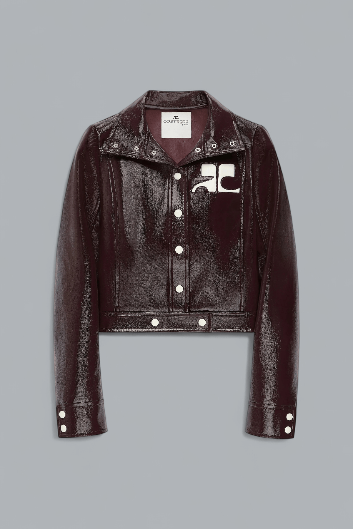 VINYL REEDITION JACKET