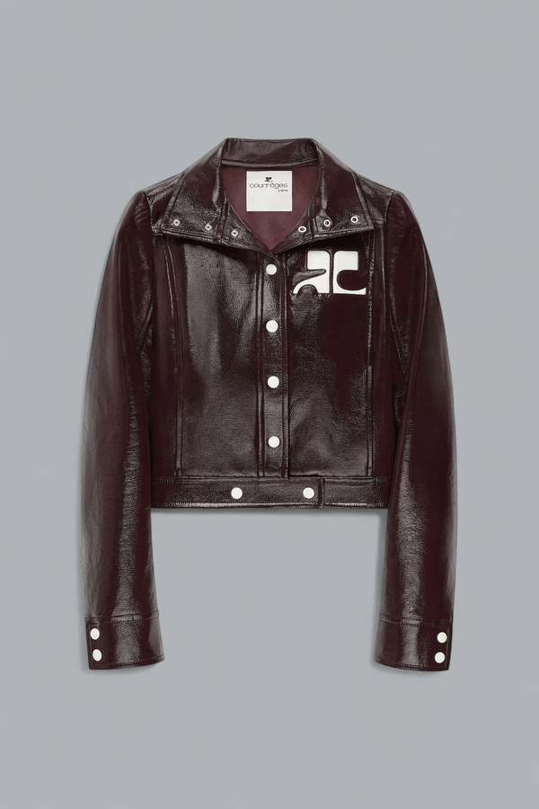 VINYL REEDITION JACKET