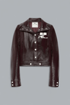 VINYL REEDITION JACKET
