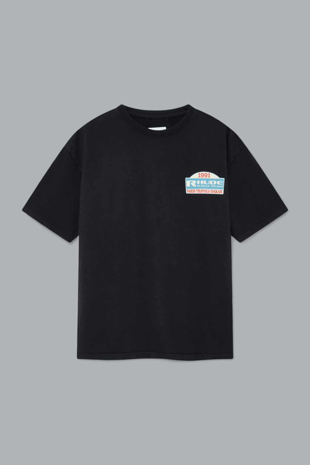 TRIPOLI RALLY TEAM T-SHIRT