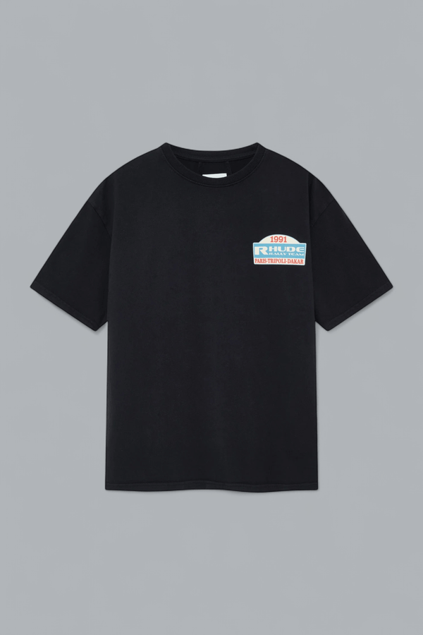 TRIPOLI RALLY TEAM T-SHIRT
