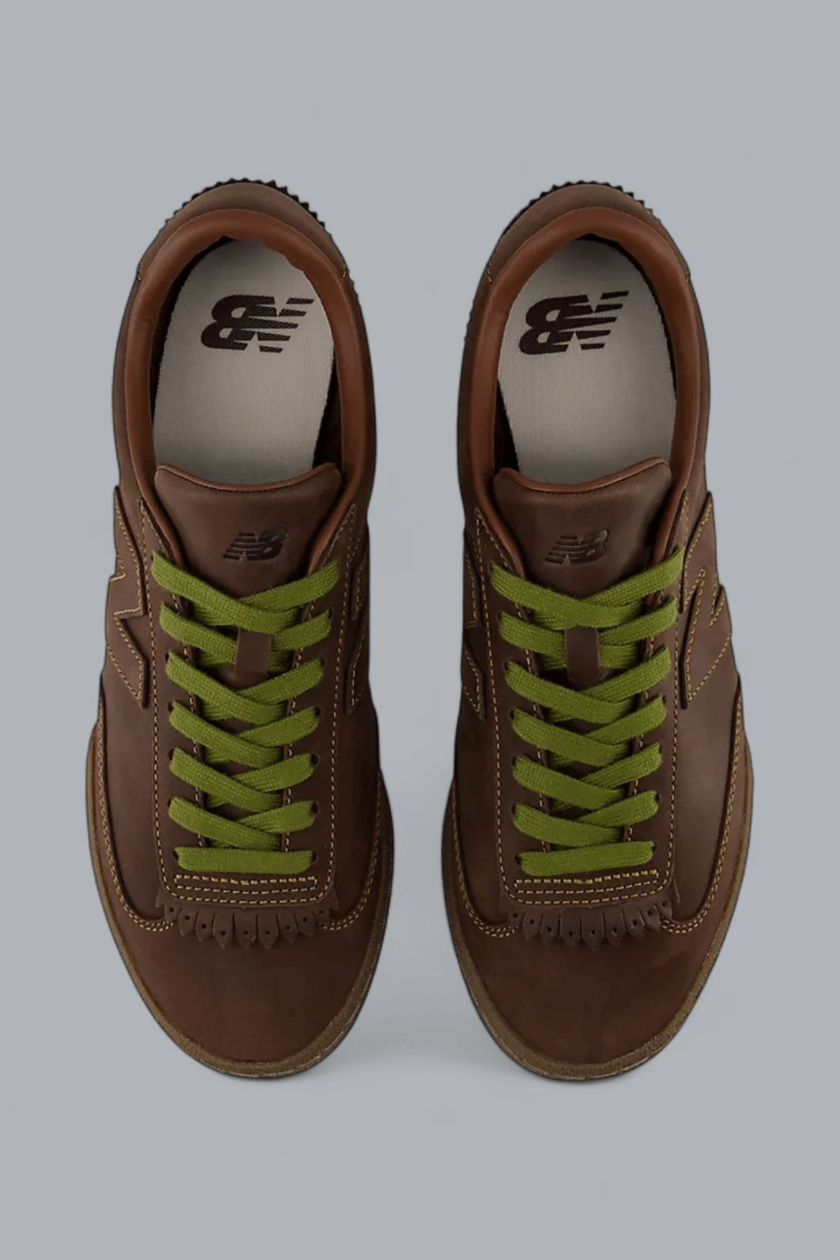 GATOR RUN SNEAKERS