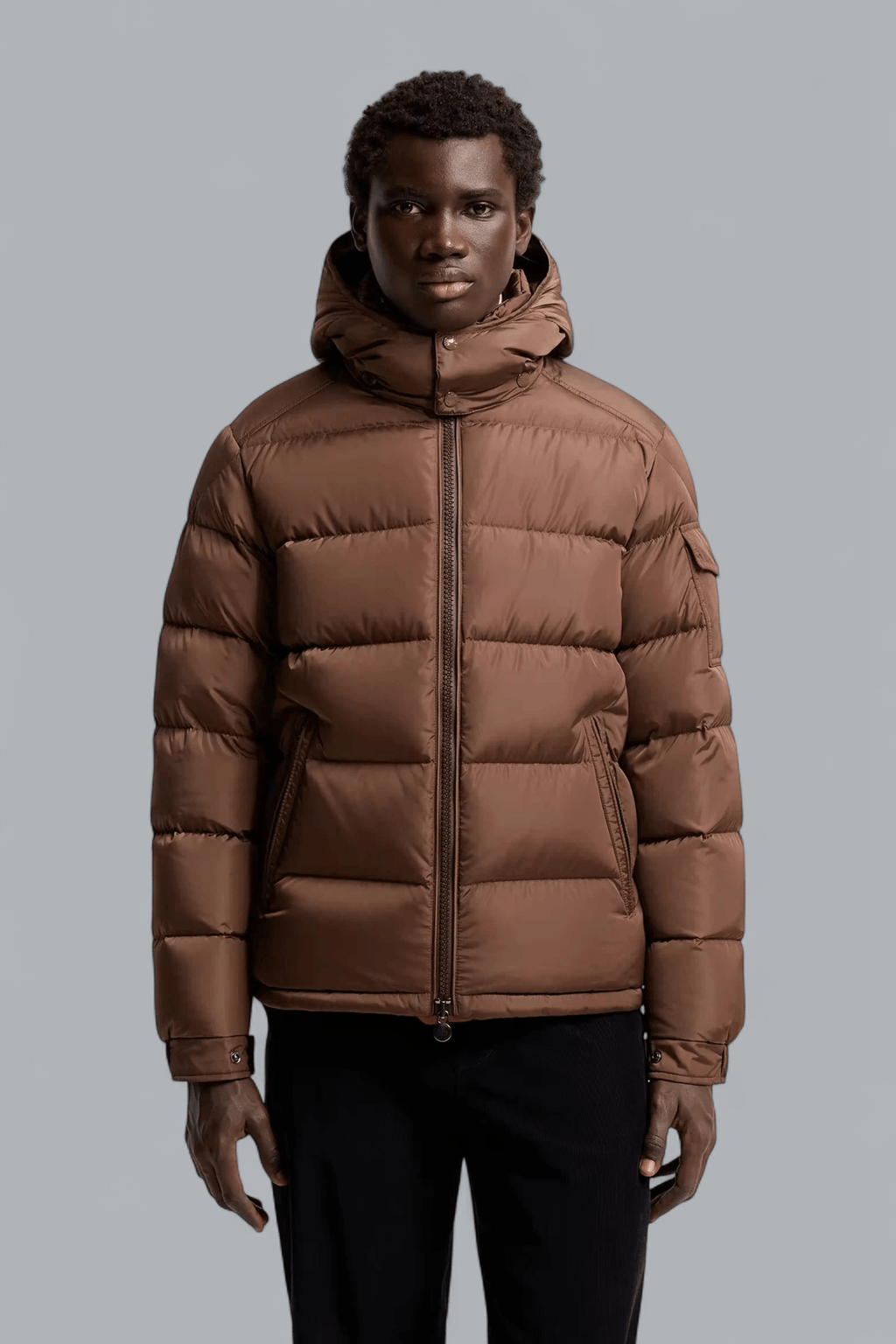 MAYA JACKET