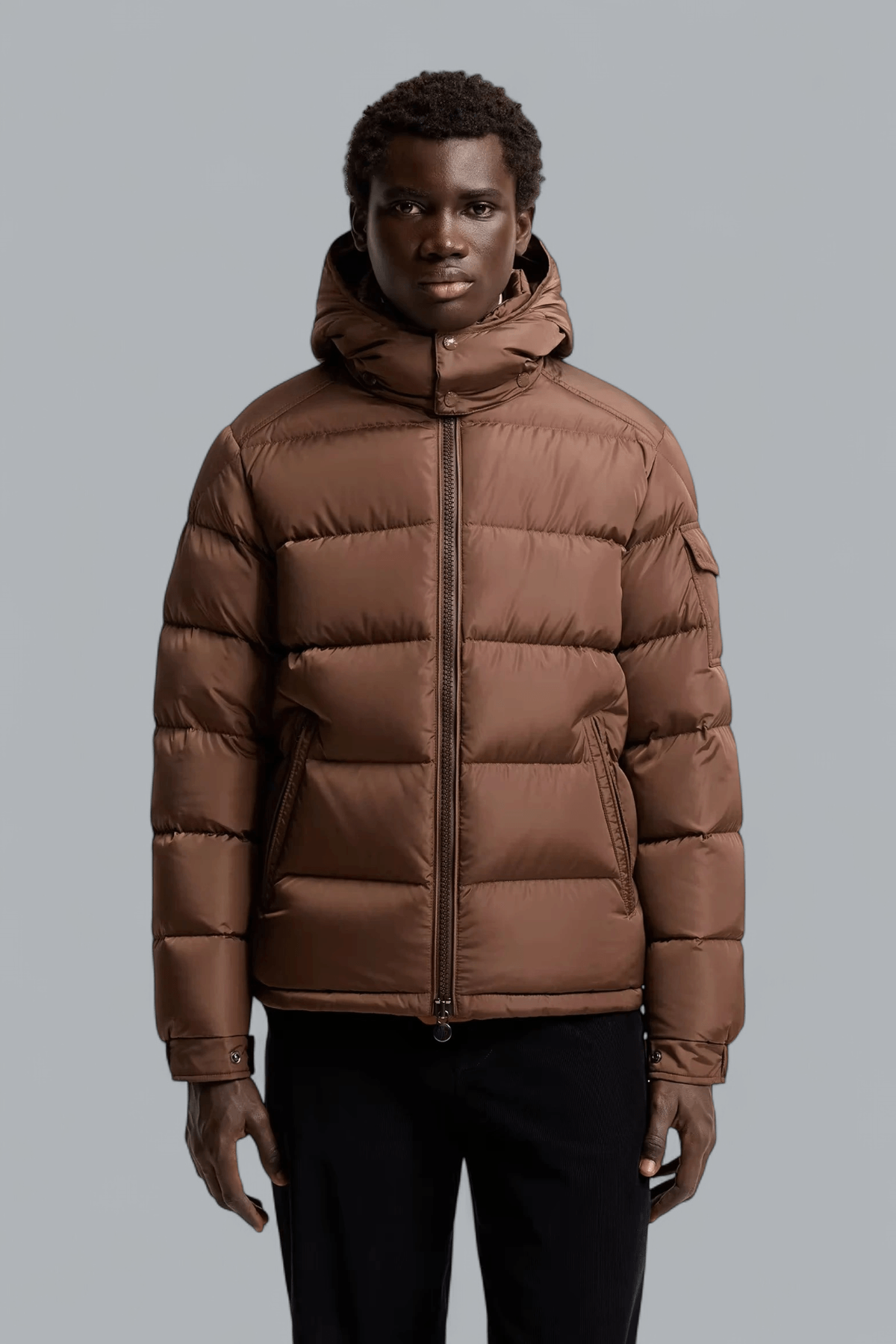 MAYA JACKET