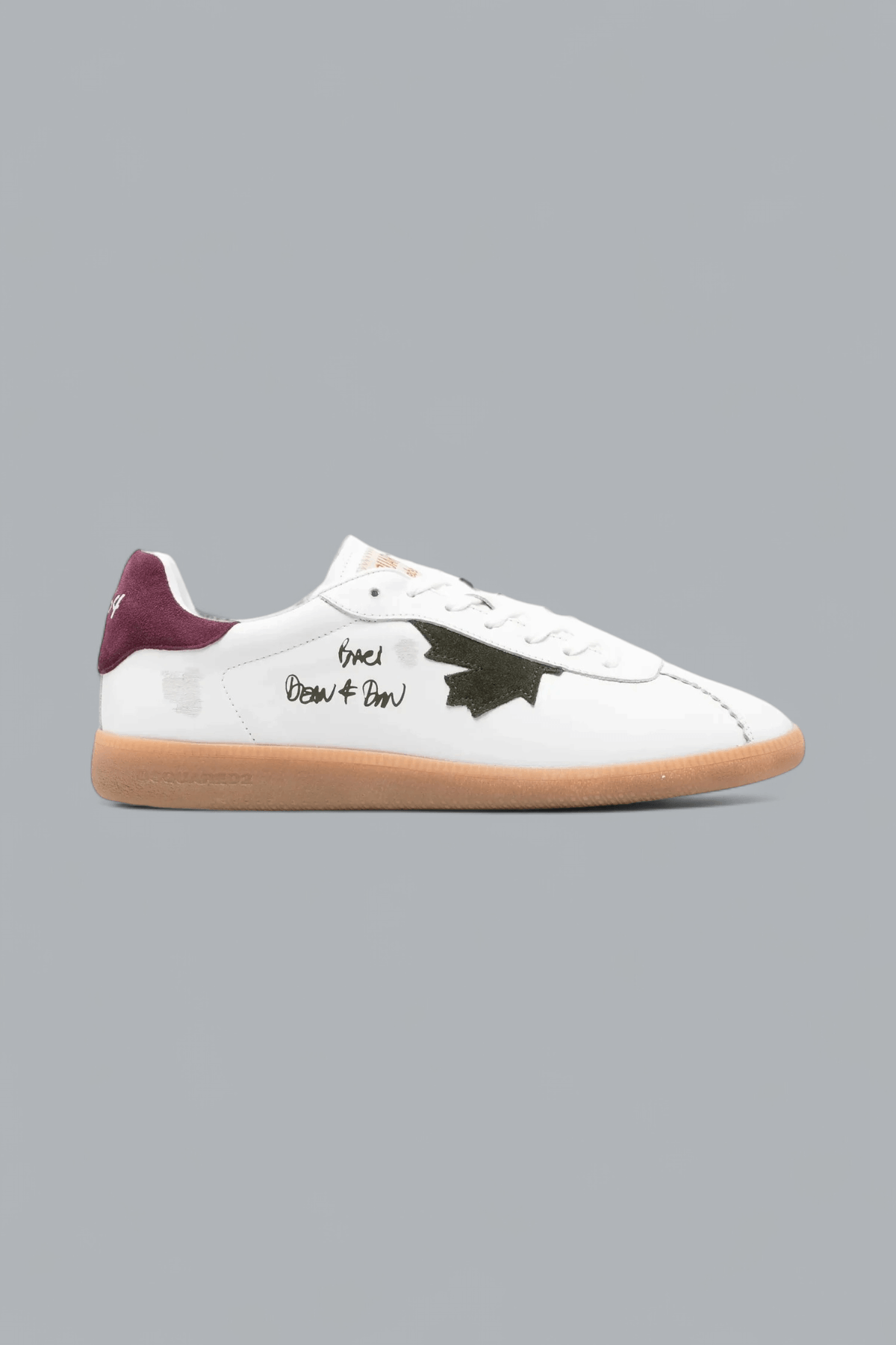 REBELS SNEAKERS