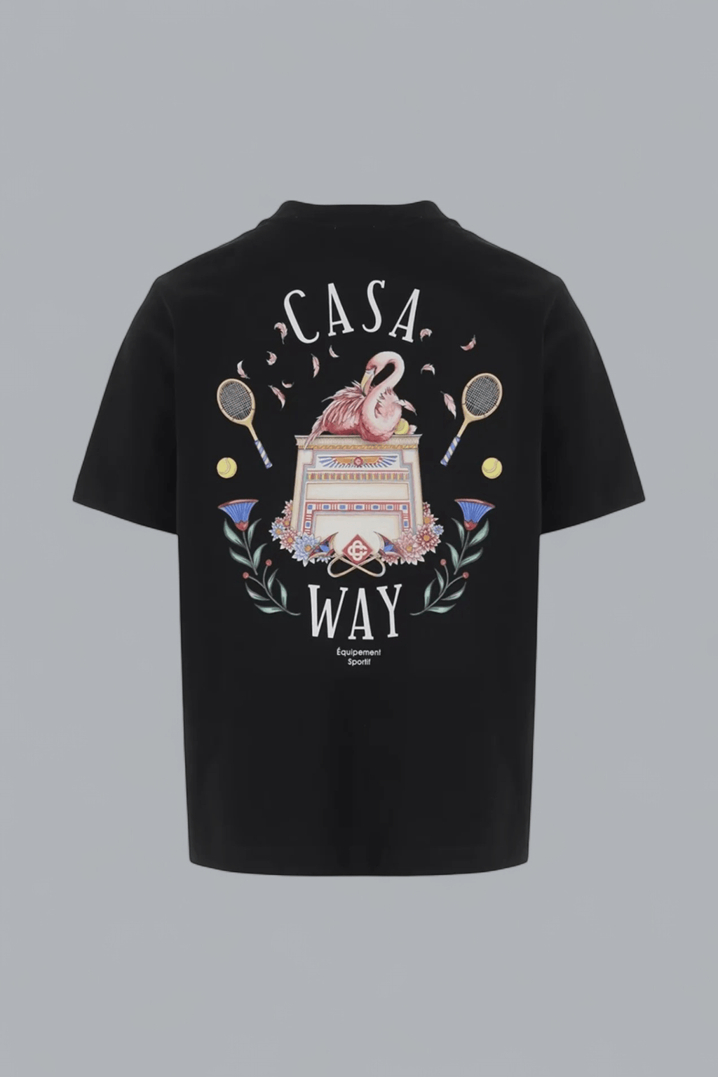 CASAWAY T-SHIRT