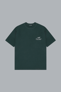 INTERNATIONAL T-SHIRT