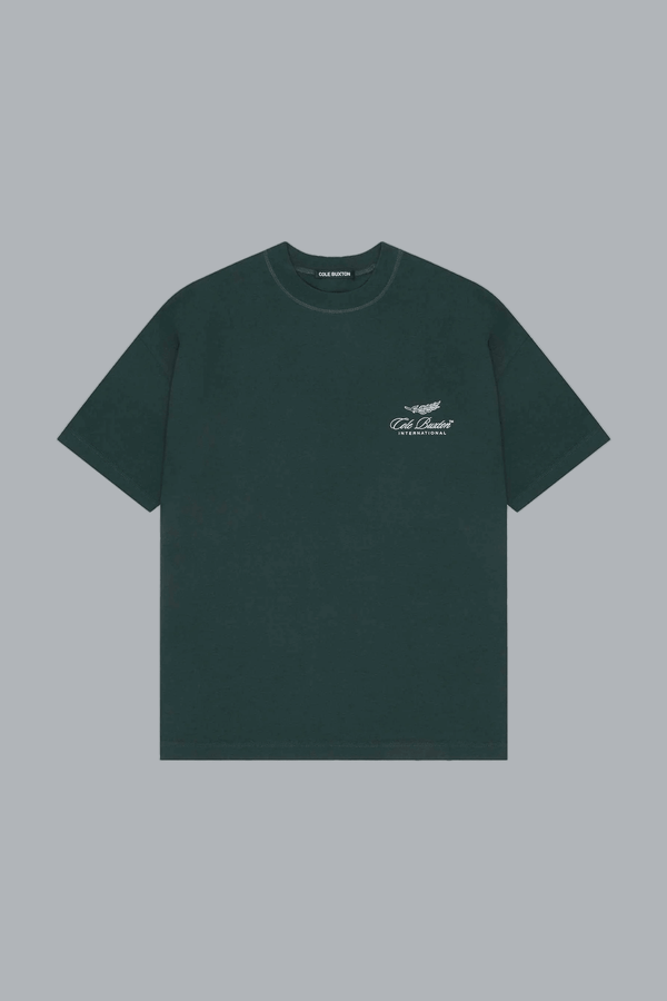 INTERNATIONAL T-SHIRT
