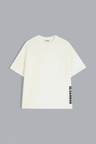 LOGO PRINT T-SHIRT