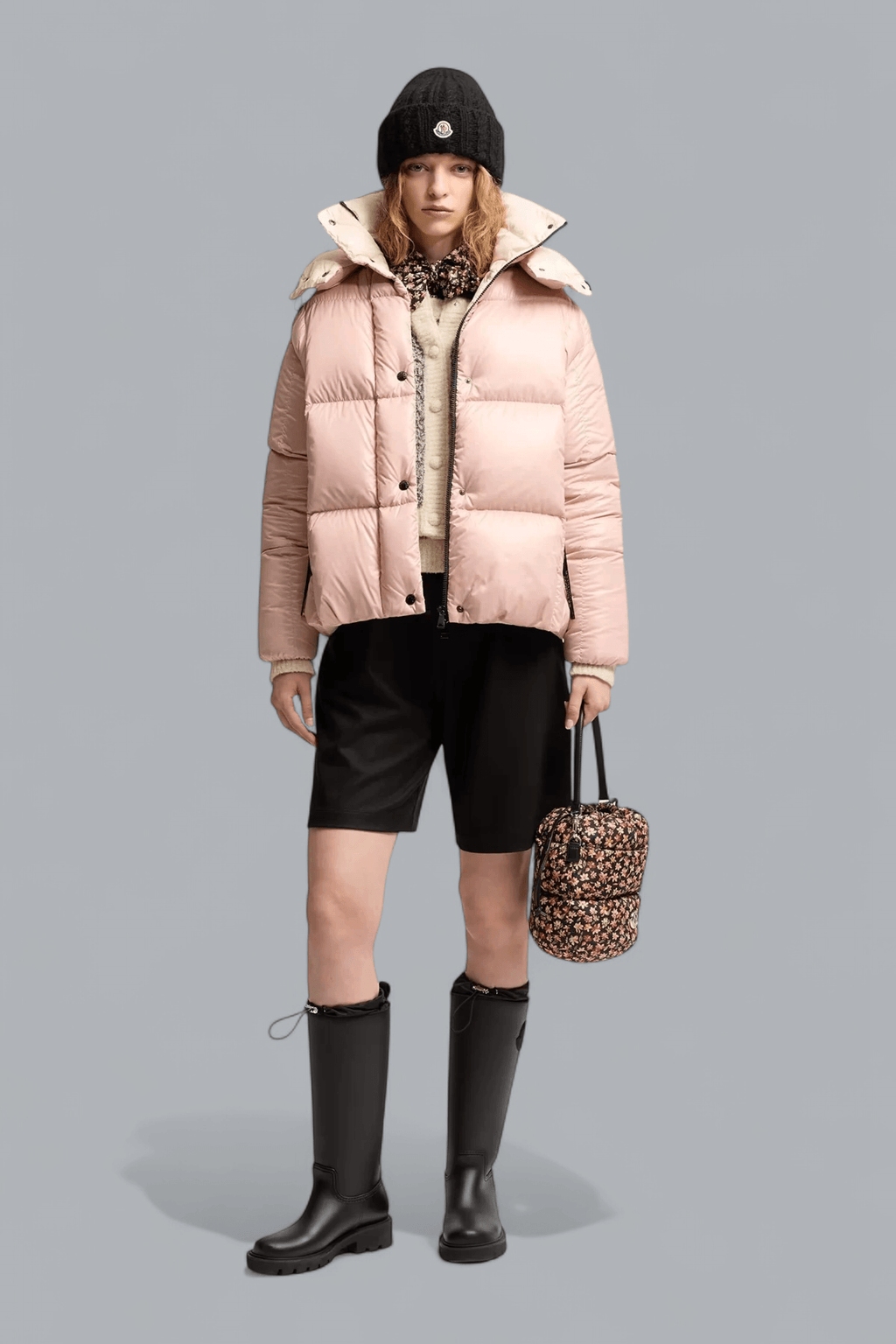 PARANA JACKET