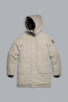 LANGFORD PARKA BLACK LABEL
