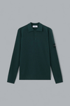 LIGHT RWS GEELONG WOOL CREWNECK