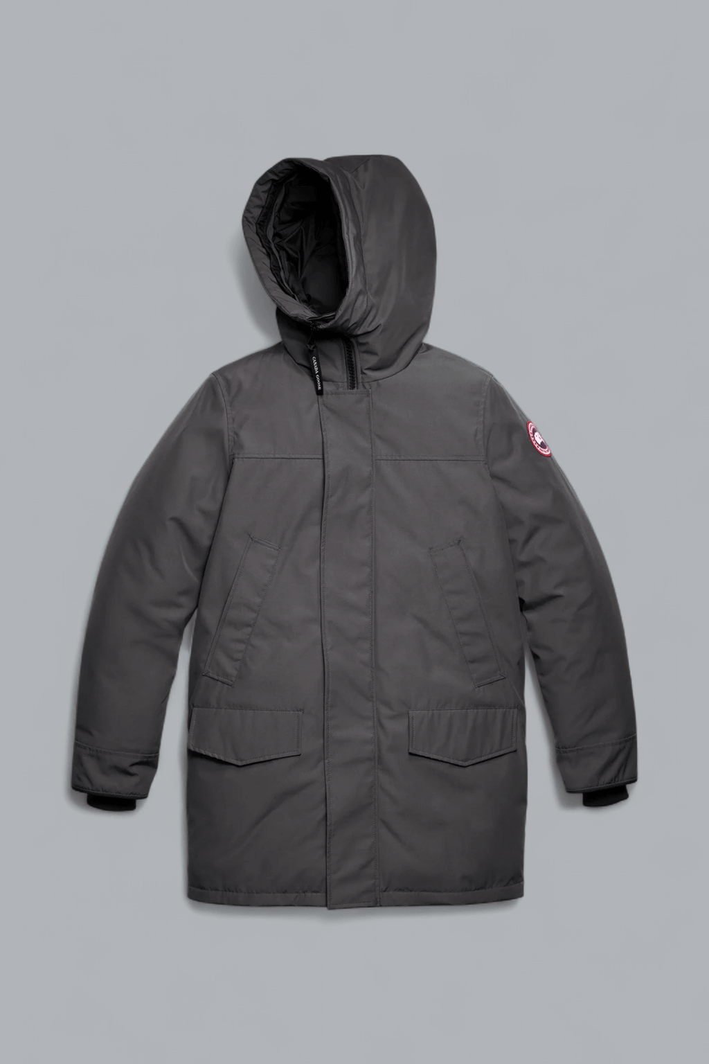 LANGFORD-PARKA