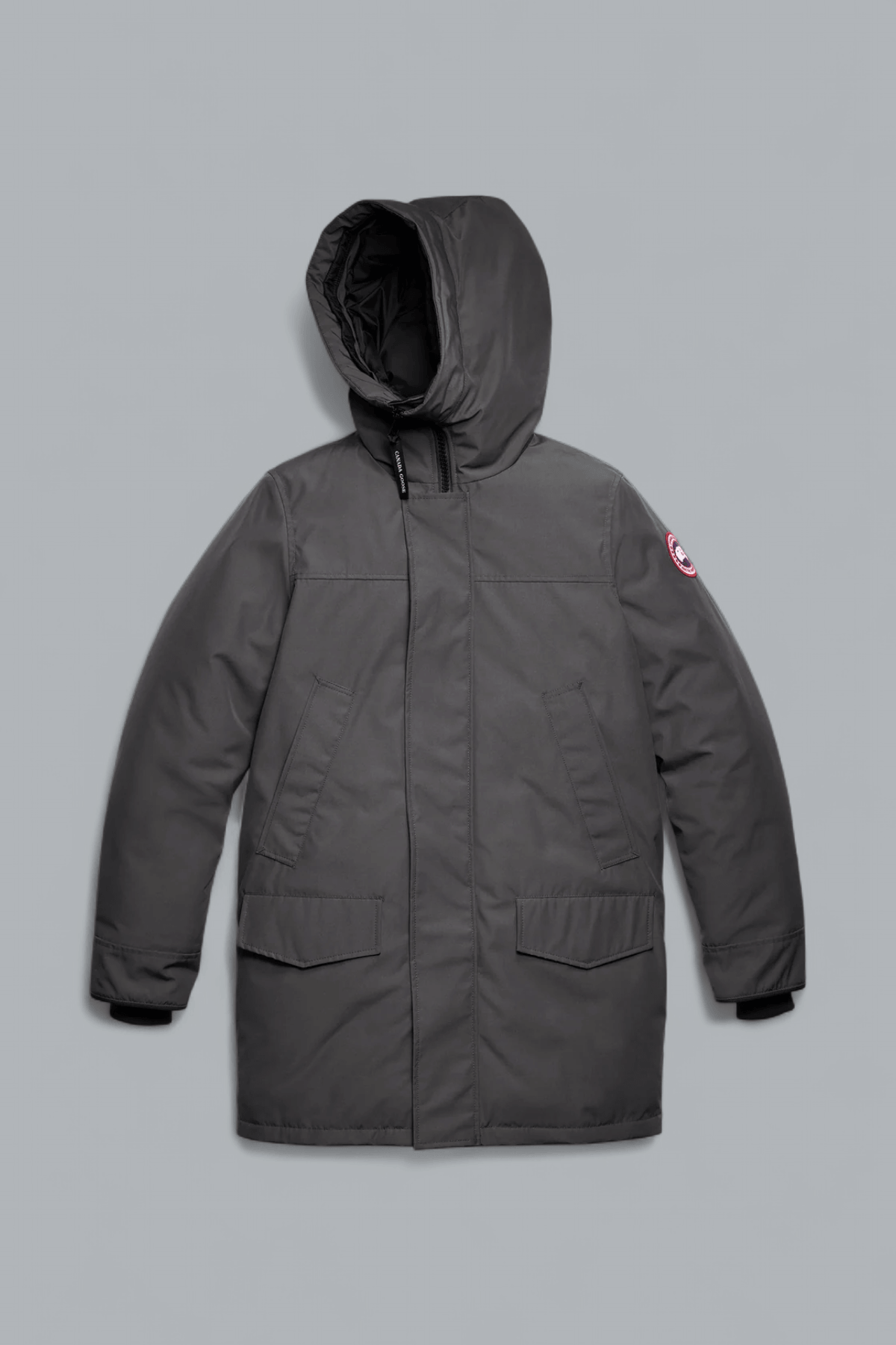 LANGFORD-PARKA