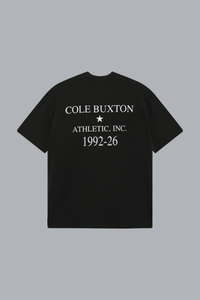 ATHLETIC T-SHIRT