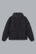 SEAMLESS TUNNEL NYLON DOWN-TC JACKET