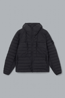SEAMLESS TUNNEL NYLON DOWN-TC JACKET