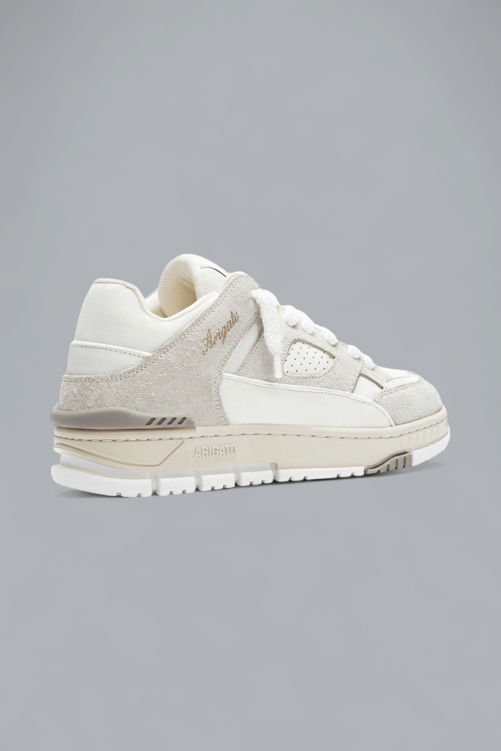 AREA LO FLUFFY SNEAKERS