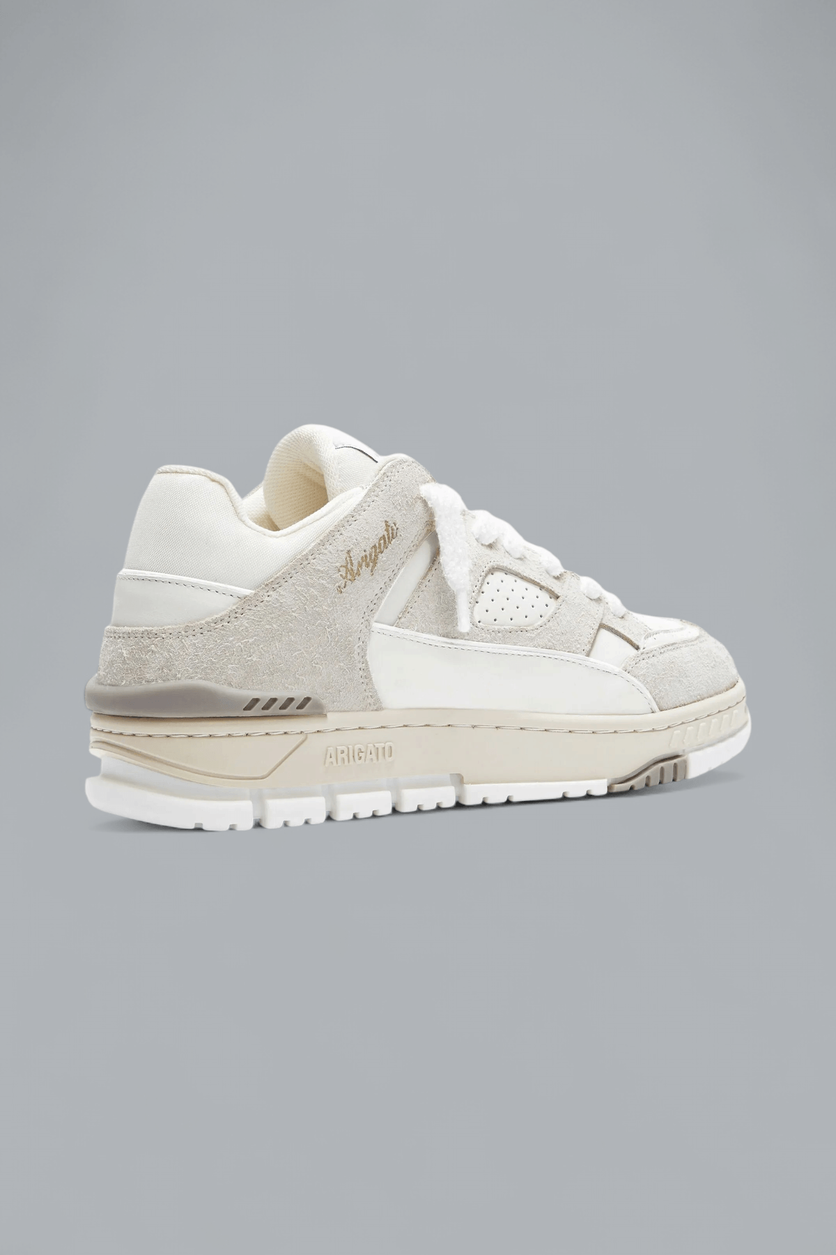 AREA LO FLUFFY SNEAKERS