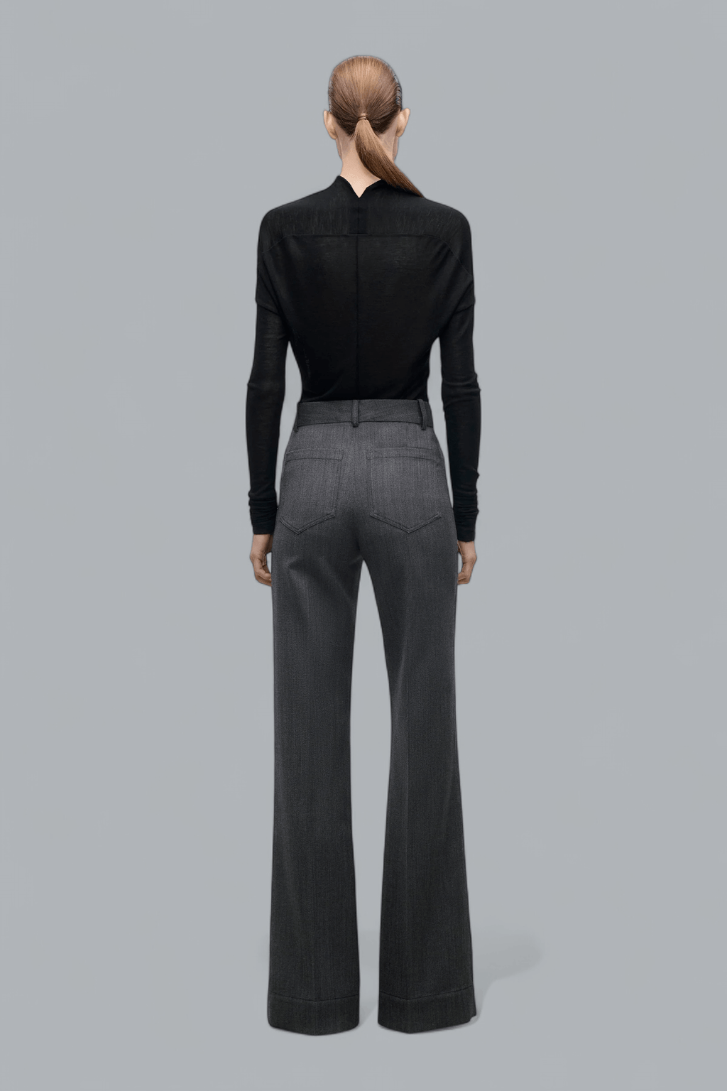 ALINA TROUSERS
