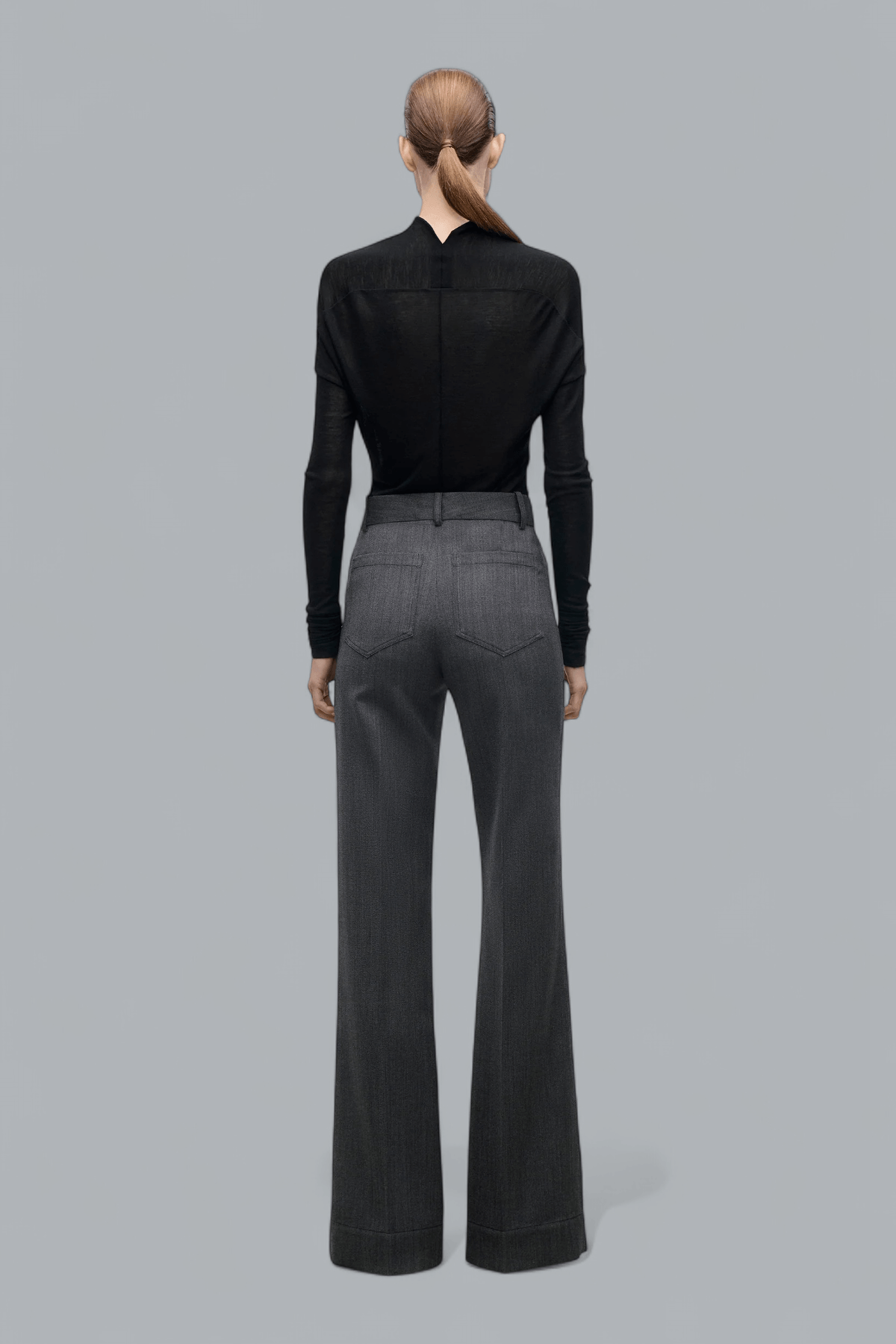 ALINA TROUSERS