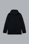 NYLON SMERIGLIATO GHOST CARGO PARKA