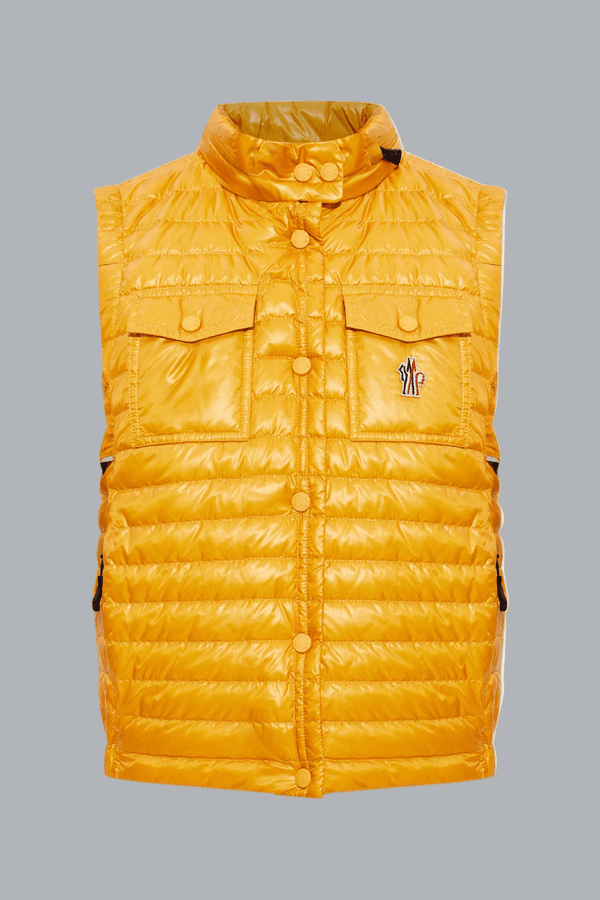 GUMIANE VEST