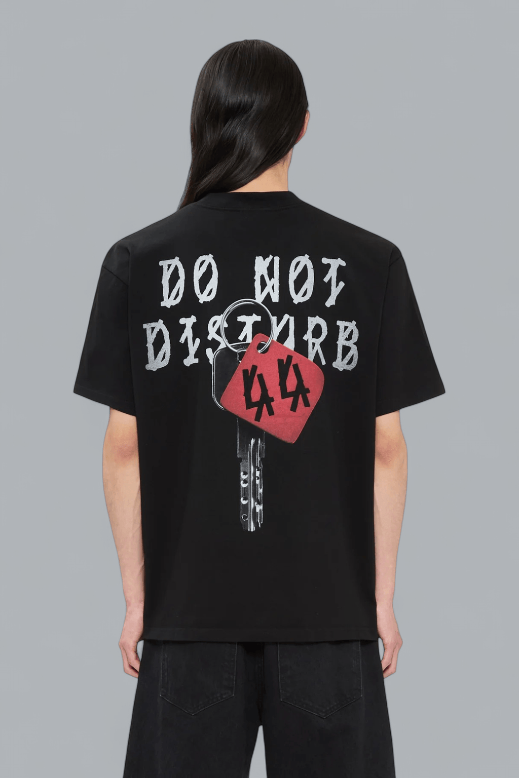 LATE CHECKOUT STANDARD T-SHIRT