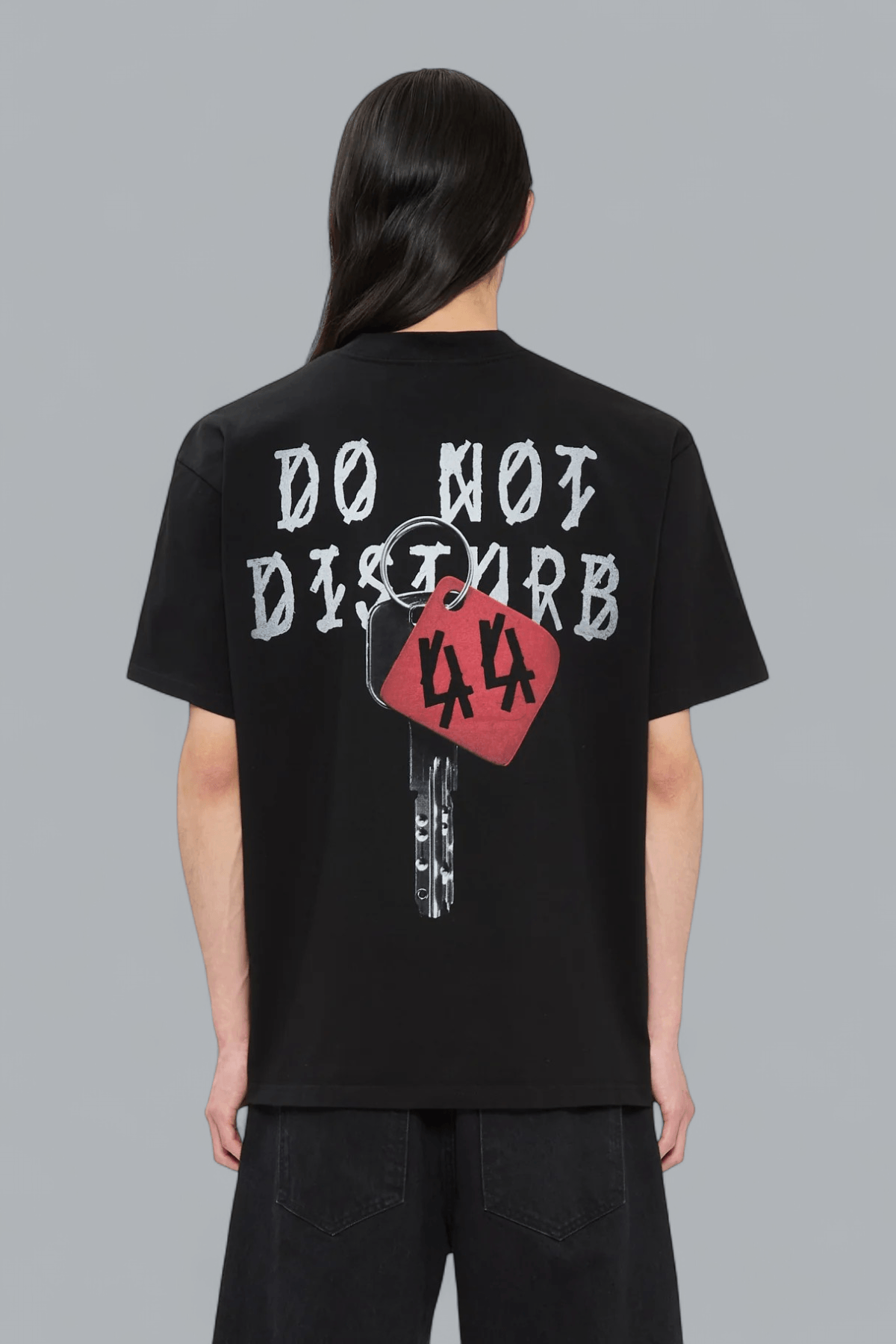 LATE CHECKOUT STANDARD T-SHIRT