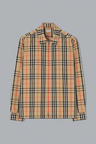 OLLIE OVERSHIRT