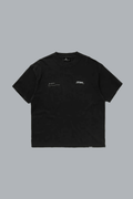 Patron Of The Club T-Shirt Black